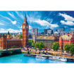 Picture of SUNNY DAY IN LONDON PUZZLE X500PCS
